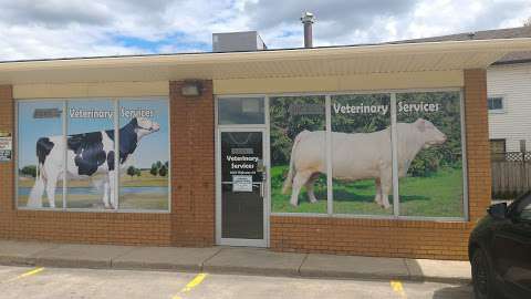 Hicks Veterinary Services